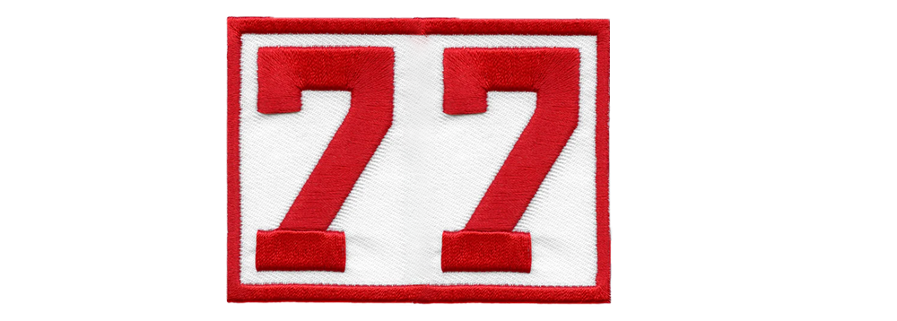 The 77th